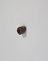 Composite eye bead, Glass
